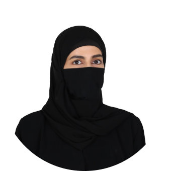 Amnah Asiri, Ph.D.